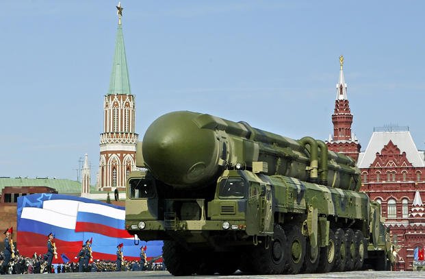 Putin Nuclear Order Stirs Fears, Uncertainty In US | Military.com